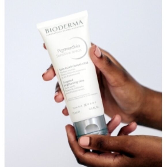 Bioderma Pigmentbio Sensitive Areas Targeted Brightening Care 75ml - Picture 2 of 10
